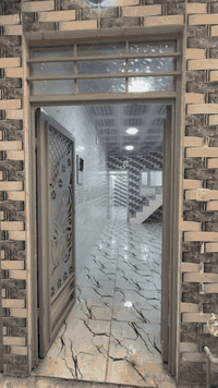 منطقة المكاوي • ٤٥م • ٣ غرف