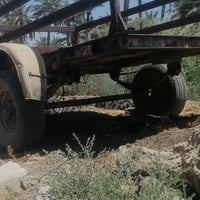 عربانة البيع شغالة السعر ٧٠٠ وبي مجال.. المكان بغداد   واتساب 07506189...