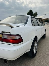 كورله ١٩٩٤ • رقم ديالى • كركوك