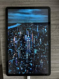 سامسونج S7 • شاشة ١١ بوصة • ١٢٨ جيجابايت