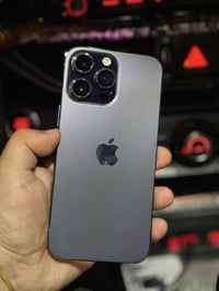 ايفون 14 برو ماكس • ٢٥٦ • دبل سيم