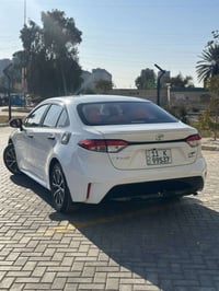 كورلا هايبرد • ٢٠٢٥ • حي الجهاد