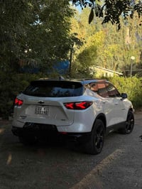 بلايزر RS • ٢٠٢٢ • ٦ سلندر ٣٦٠٠