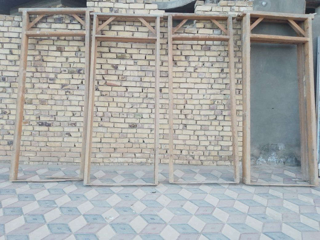 سلام عليكم يوجد چراچيب خشب ابو كتيبة للبيع 

مكان المحل حي الجهاد قرب  صلاح وذاح
الاستفسار على الارقام
*********** او ***********
