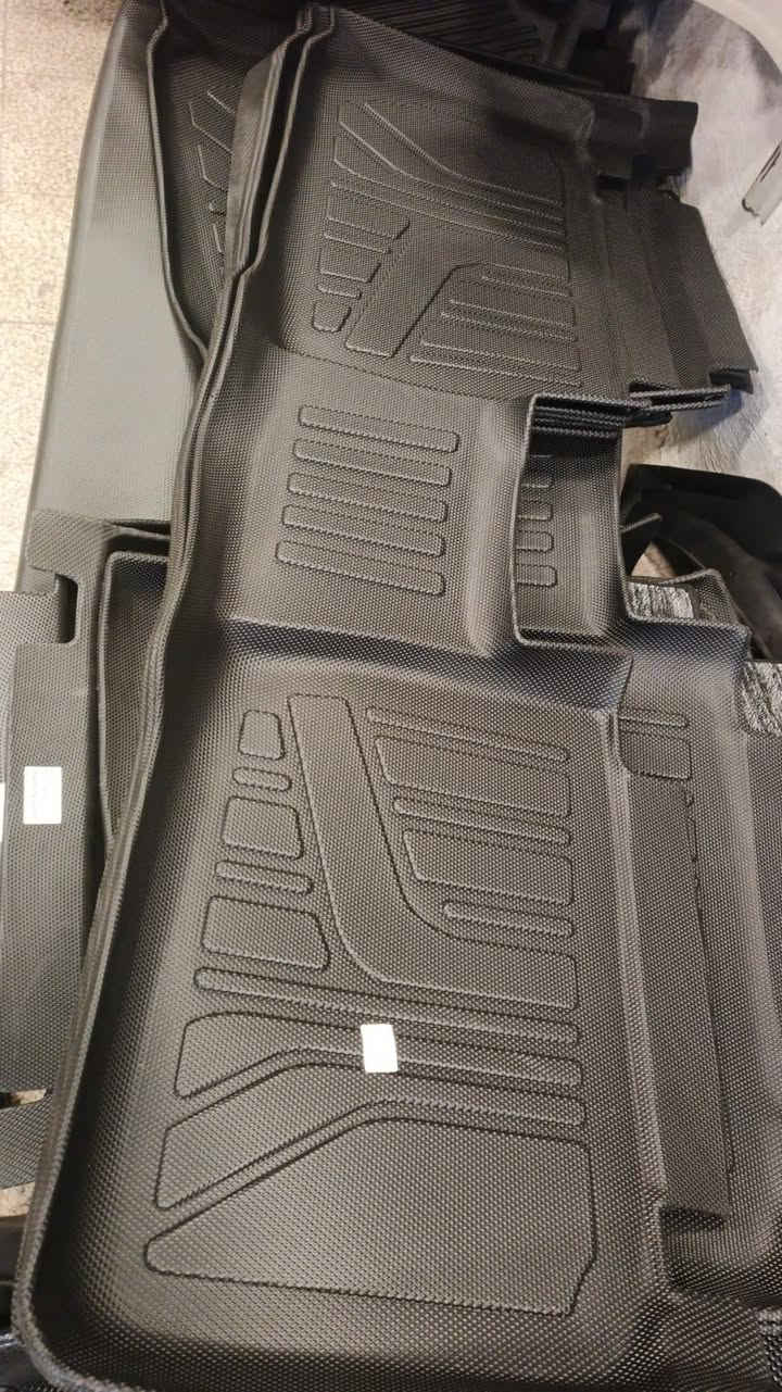 متوفر ارضيات طبقتين صب سيليكون مع طبقه ربر فقط 30 دينار
ارضيات tpe. ب ٢٠ طبقه
متوفر ارضيات صندوق دبه byd فقط ب 15
Destroyer 
Song plus 
Qin plus 
Yuan plus 
Seal 05

موقع المستودع باليادوده 
/ عمان
اليادودة خلف مسجد عبد الحميد

https://goo.gl/maps/vdGRz4HkT3AgUJDj9

للتواصل والاستفسار
📞0790467949
لطلب والحجز عبدالله عبيد
0790467949

0790467949


**إذا كنت صاحب هذا الإعلان وتريد حذفه لأي سبب، رجاءا أرسل رسالة إلى الدعم الفني**