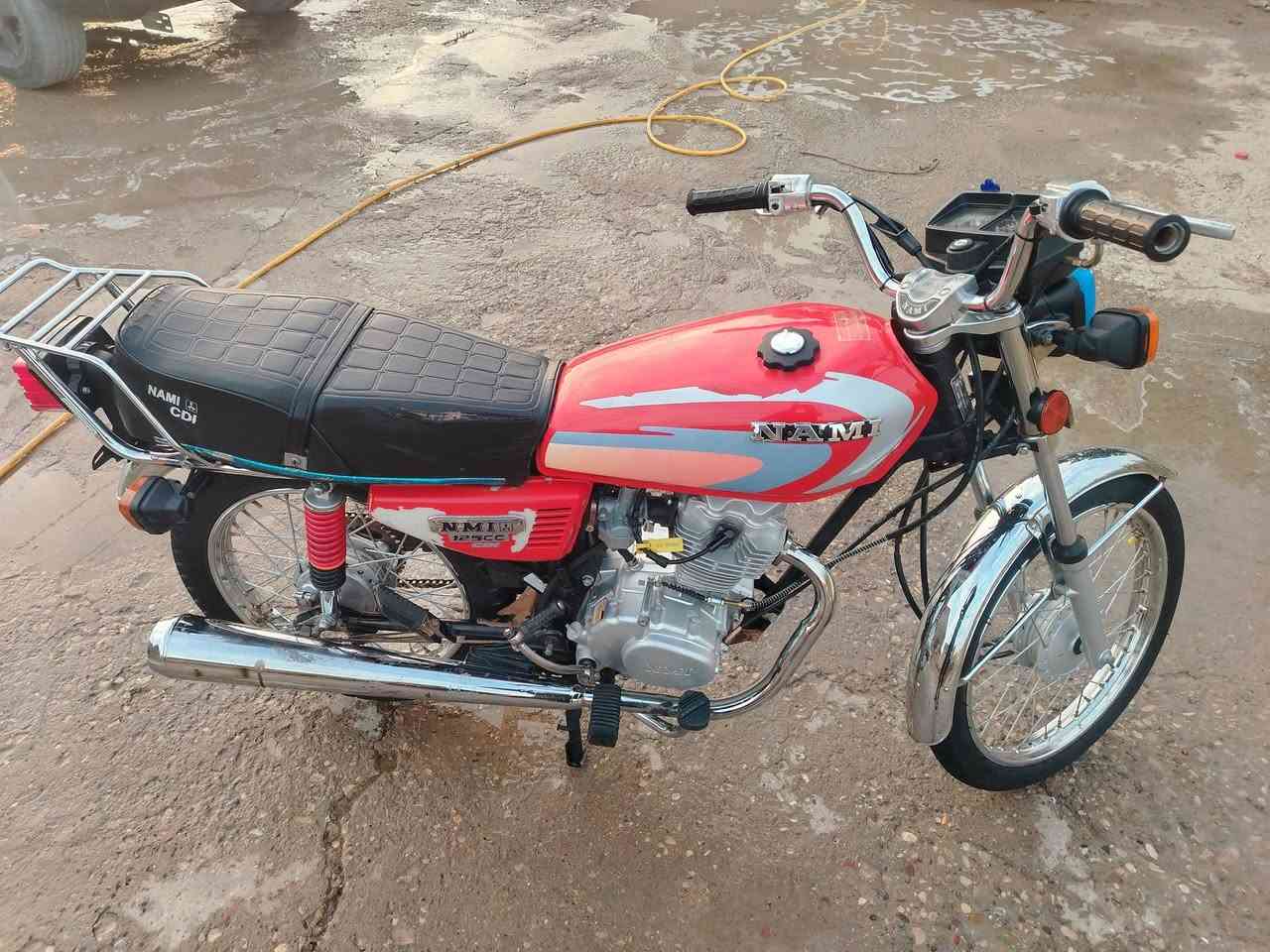 سلام عليكم دراجه 23 شلامجه اصلي بلادي مامعمر ***********
