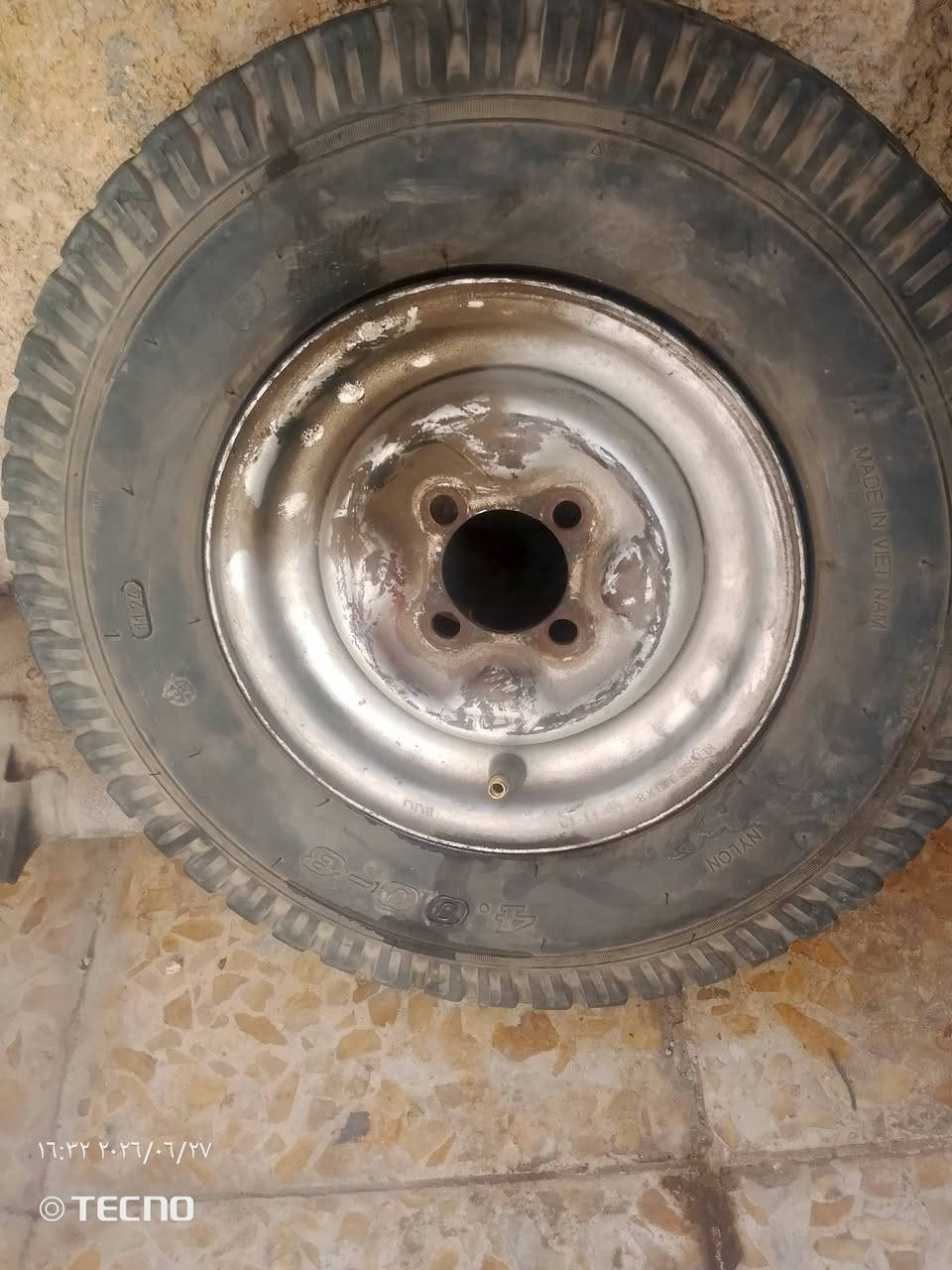 سلام عليكم ضراض البيع تعال خاص


**إذا كنت صاحب هذا الإعلان وتريد حذفه لأي سبب، رجاءا أرسل رسالة إلى الدعم الفني**