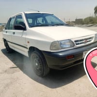سايبا 2010للبيع كير محرك تبريد كلة جاهز سيارة نظيفة باسمي رقم بغداد عن...