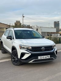 تاوس • ٢٠٢٢ • السليمانية