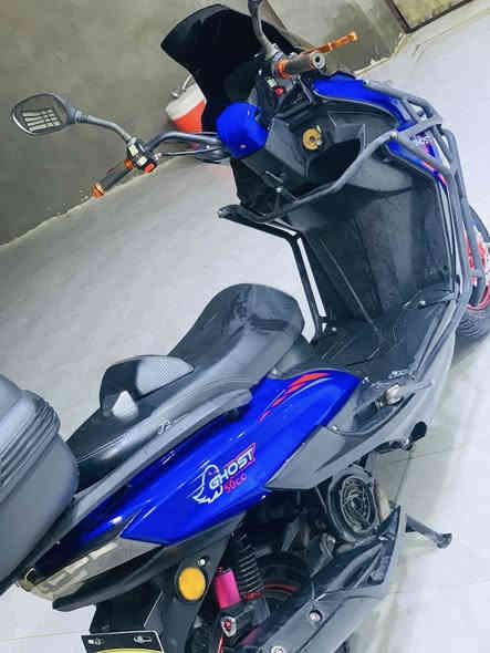 السلا عليكم دراجة سترونك للبيع موديل ٢٤
***********
