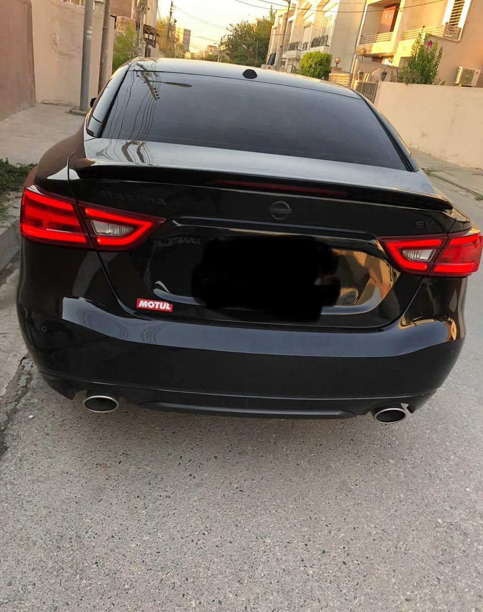 Maxima 2018 da3me amrecay nya makena nakraytawa gresh bashart  sayaraka xor paku xawena runi ger w makenam taza gorya hamu shte bashart banawe xoma agar mushtare ne bezarm maka bas awanda da3may haya wake damnaya أربيل, العراق


**إذا كنت صاحب هذا الإعلان وتريد حذفه لأي سبب، رجاءا أرسل رسالة إلى الدعم الفني**