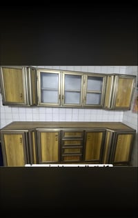 اثاث نضيف • خزائن • اثاث منزلي