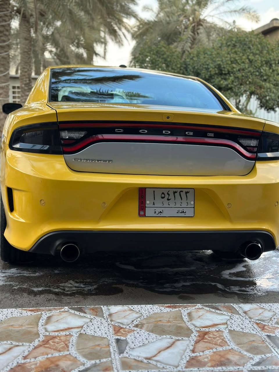 السلام عليكم جارجر للبيع19اصل خطه بصره كربلاء  مكان السياره كربلاء السعر 160 وبيه مجال 
للستفسار 
***********
***********
