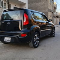 سول • ٢٠١٢ • مكينة ١٫٦