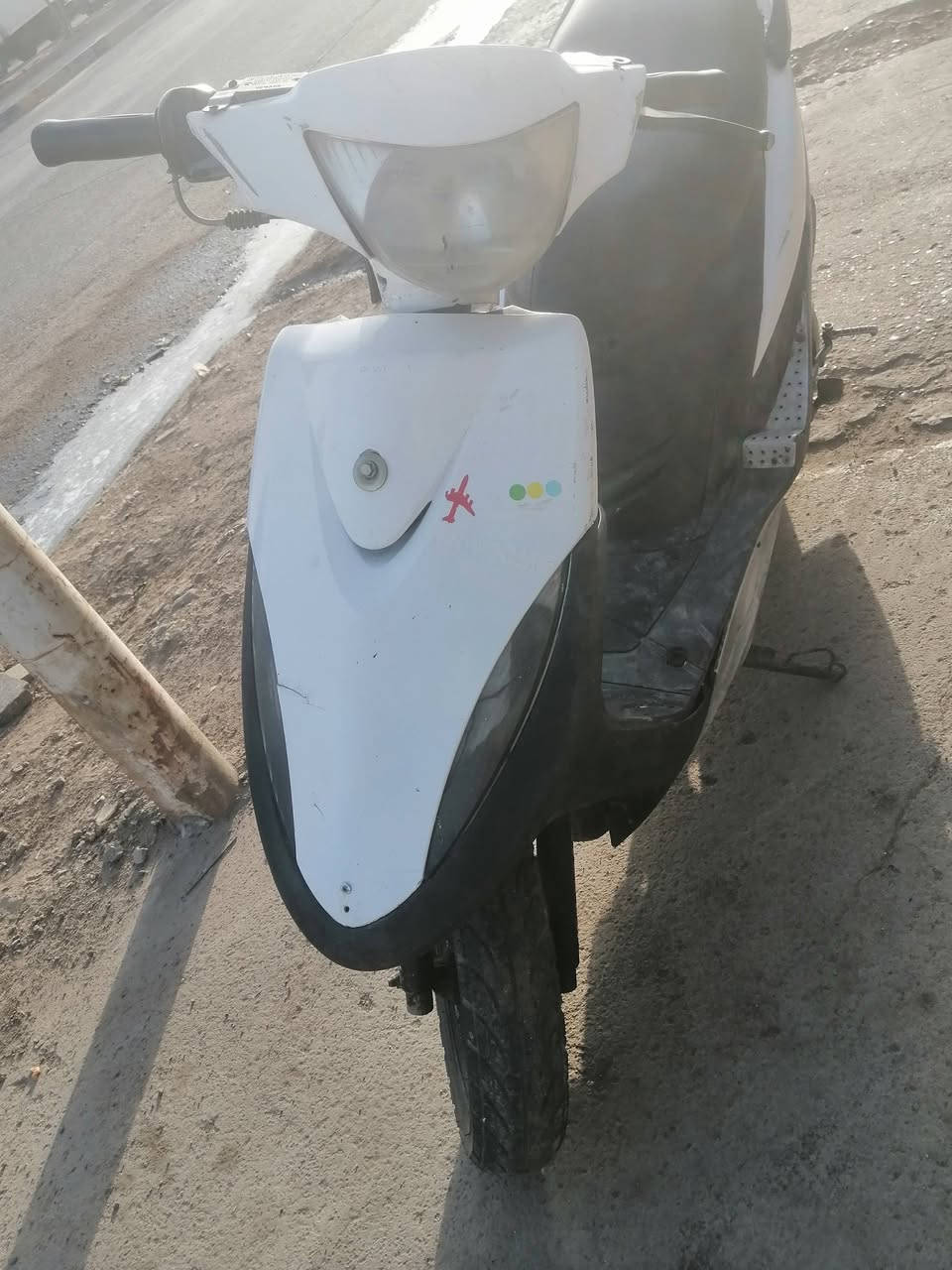 للبيع او مراوس رايدلها ترتيب بصيط


**إذا كنت صاحب هذا الإعلان وتريد حذفه لأي سبب، رجاءا أرسل رسالة إلى الدعم الفني**