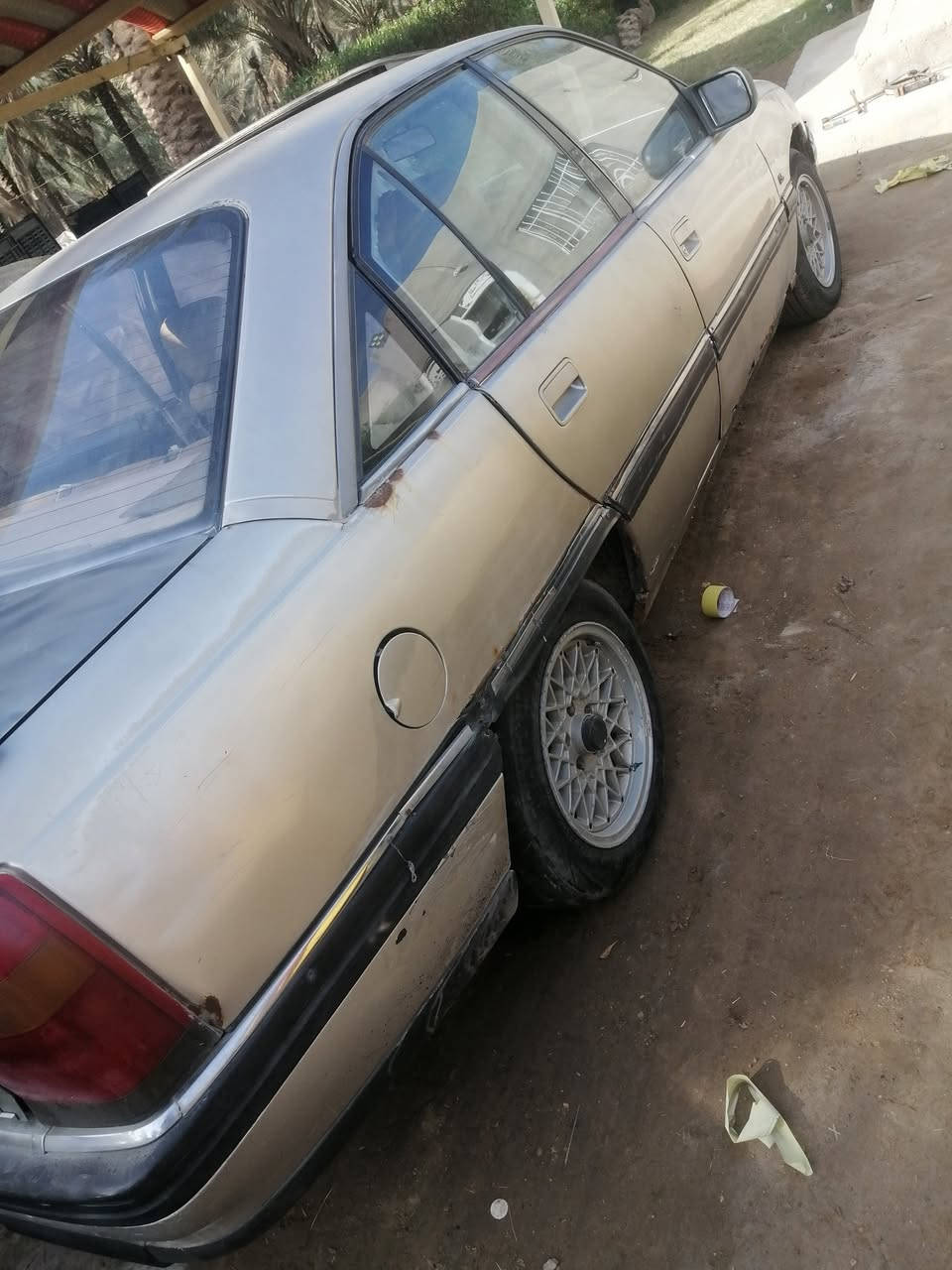 سلام عليكم اوبل للبيع رقم كربلا ء شرط التحويل سنويه ل ٢٦ مكفوله مكينه كير تخم تاير كهربايات وين مايعجبك اطلع السعر 20الرقم *********** المكان كربلاء
