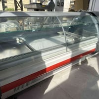 عارضات لحوم • عارضات اجبان • ثلاجات عرض