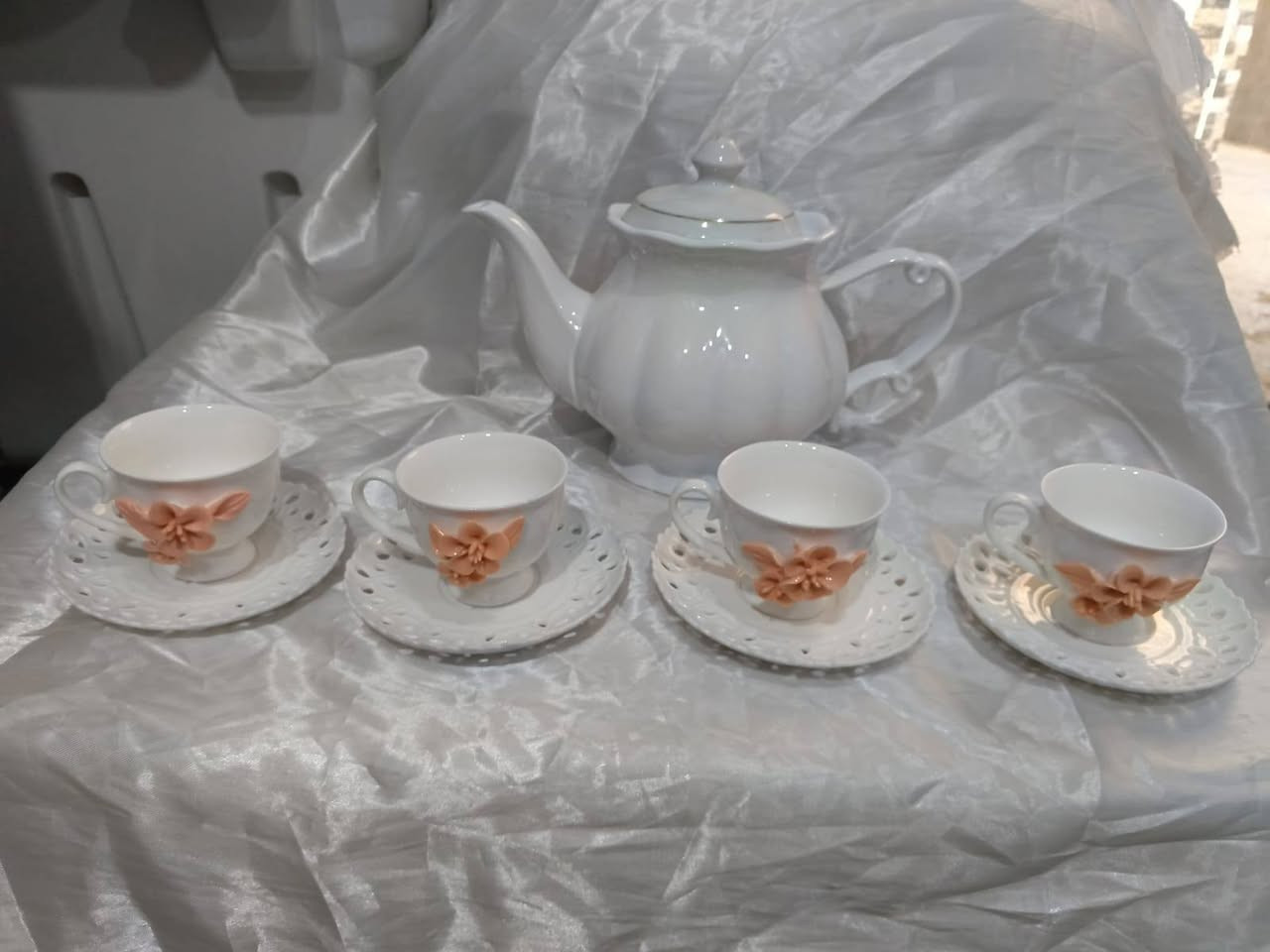 بنات بضاعه جديده وصلت للي يعجبها شي تراسليني خاص توصيل ٣ لجميع المحافظات العراق


**إذا كنت صاحب هذا الإعلان وتريد حذفه لأي سبب، رجاءا أرسل رسالة إلى الدعم الفني**