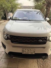 رانج روفر سبورت دس كفري ٢٠١٩ خليجية سيارة فول مواصفات كير موس ماشية ٦٠...