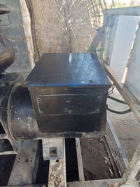 مولد بيركنز نكليزي 6 سلندر 175 kv مجفت جديد المولد ع الحمل تشغل وتحمل ...
