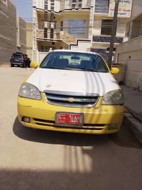 شيفروليه لانوس • للبيع