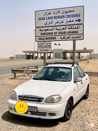 للمراوس بلكنزا دايو لانوس محرك مفتوح 1600 موديل 2000 تفاصيل السياره 🫕 ...