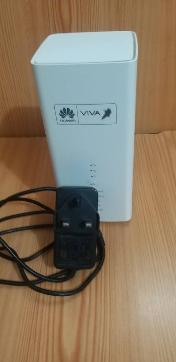 راوترات هواوي B618  للبيع

 +4G 

مفتوح لجميع ألشبكات 
أسيا __زين ___ كورك 

كات 11

يدمج ترددات تلقائي 

ألسعر  ٦٠ ألف 

متوفر توصيل لكل محافظات العراق 
واتساب  ***********
