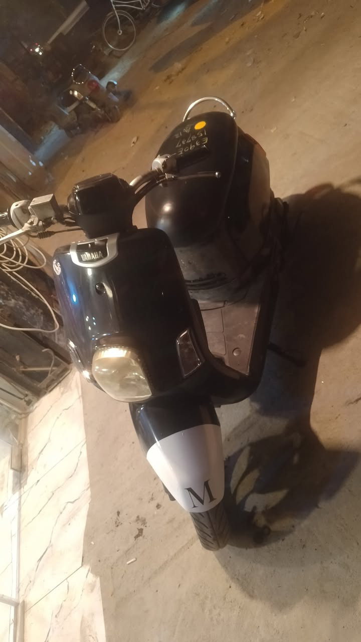 ماكس بوليسي للبيع دراجه خير من الله كلهة بلاد صارلهة شهر نازله من الحاويه 2007 سلف  هندر كلهة شغاله ختم واحد مامفتوح السعر 1050وبيهة مجال مكاني بصره دير ***********
