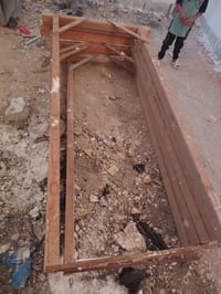 جراجيب • بيبان • ٤ قطع