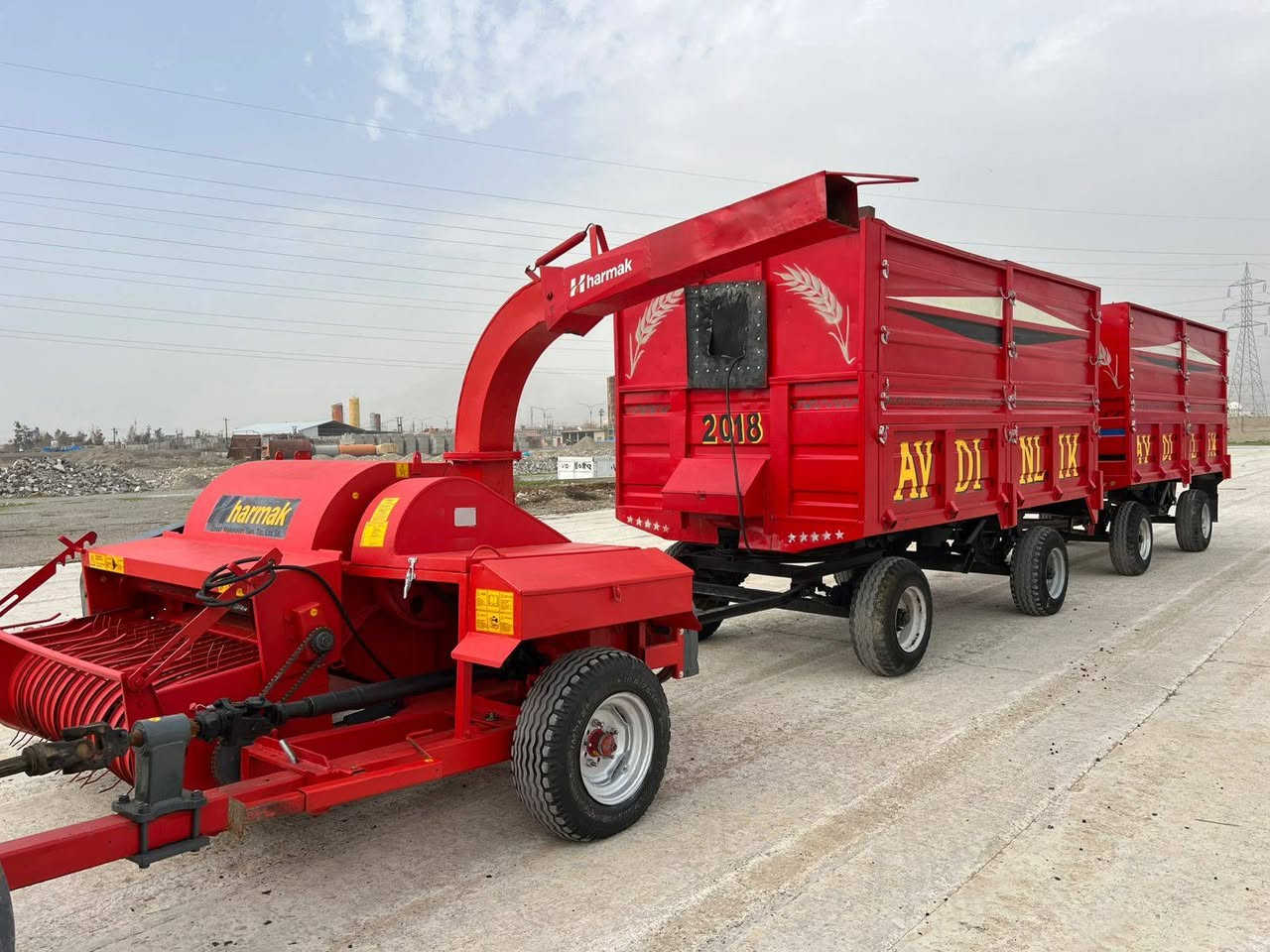 للبیع تـبـان هـارمـاک2015
والعرباین ترکی ایدن لیک دبل جگ 2018
تعمیر عام حاضر لشغل
  ***********
***********
عنوان سلیمانیە قضاء رانیە
