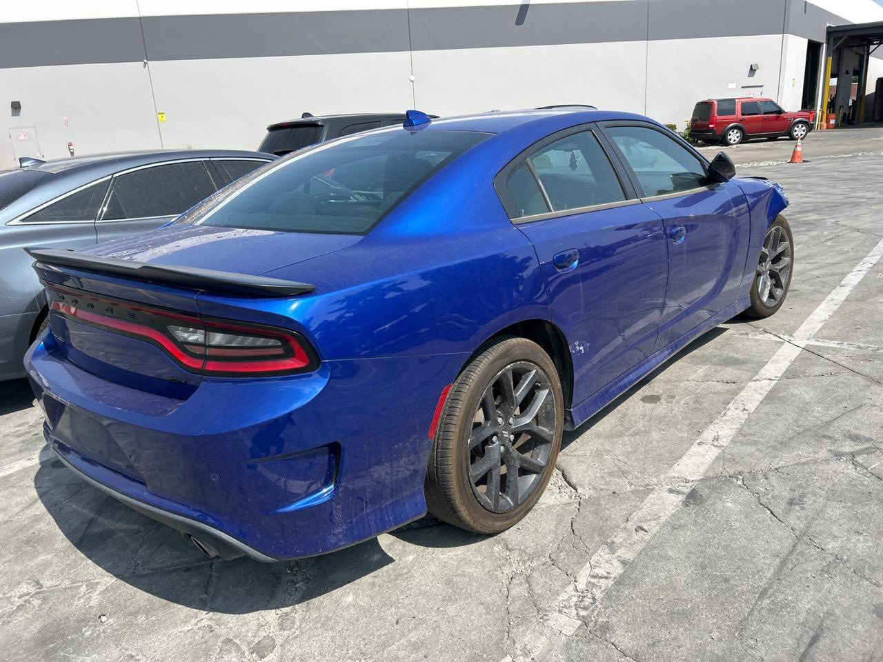 السلام عليكم شباب جارجر جي تي 2022 حادث جاملغ بدون ايرباك صور الحادث بلمنشور المحموديه ناحيه الرشيد الشراي يتصل *********** السعر 275 بيه مجال
