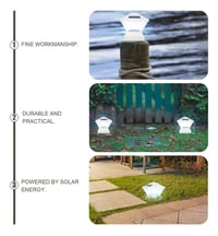 إنارة باب • قطعتين • كميات محدودة