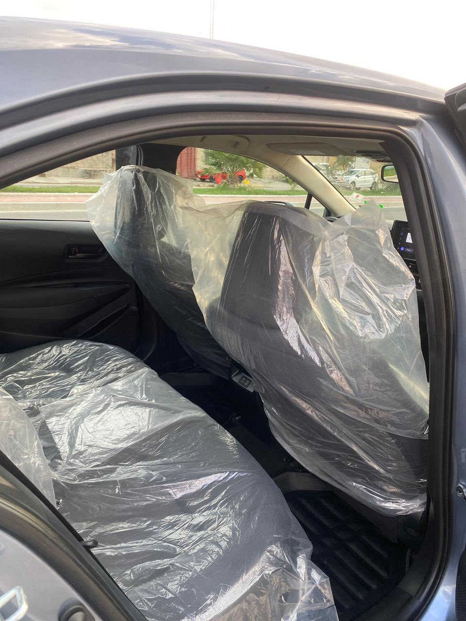 للبيع سلام وعليكم كورلا 2024 معوقين موجود ينطيك وكاله عامه سياره وارد أمريكي سياره جديده تخم تاير مواصفات Le معروفه تحكم ستيرن حساسات بيه مواصفات حلوه ماشيه 57 الف السياره جديده الف ماذب عليها برغي ما ناقصها الحادث مالها بالصور موضح السعر 157 وبيها مجال قليل لشراي رقم هاتف *********** بصره زبير
