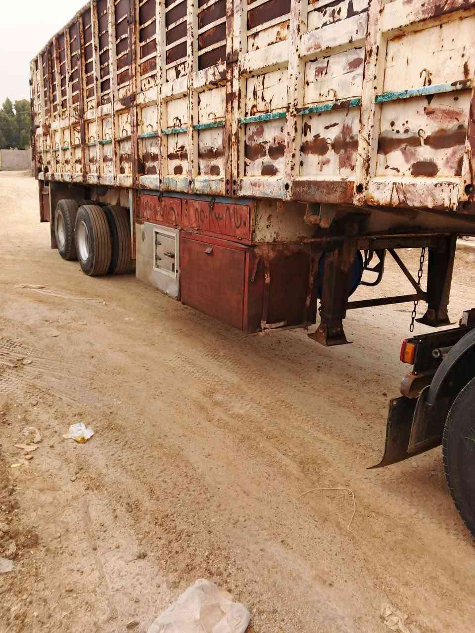 البيع عربانه كرونه المانيه دناكير 16 مكفولة كفاله عامه جناب 190 الطول 12المكان الرمادي السعر 80 او بيه مجال الاستفسار على الرقم ***********
