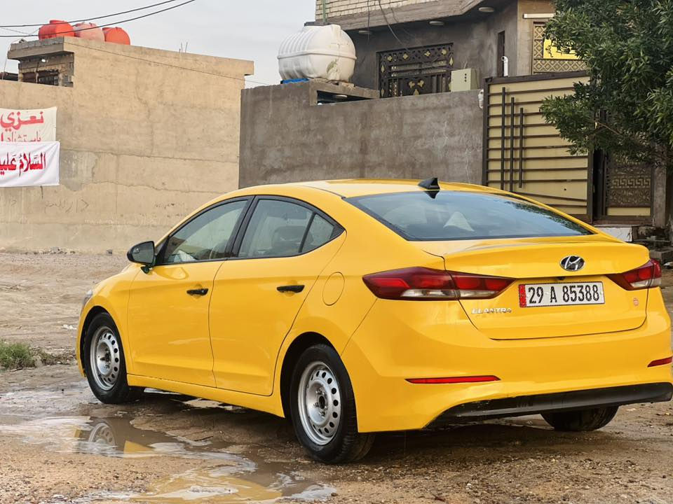 الانتره للبيع
موديل 2018
وارد امريكي
بنيد فقط 
الحادث موضح بصور
سياره جاهزه تبيرد 
حداداه جديده 
تخم تاير
سنويه  لل2030 بسمي
سياره صبخه جديده اول صبخه اله وحله من الصور
عنوان كربلاء 
رقم: ***********
السعر 128
