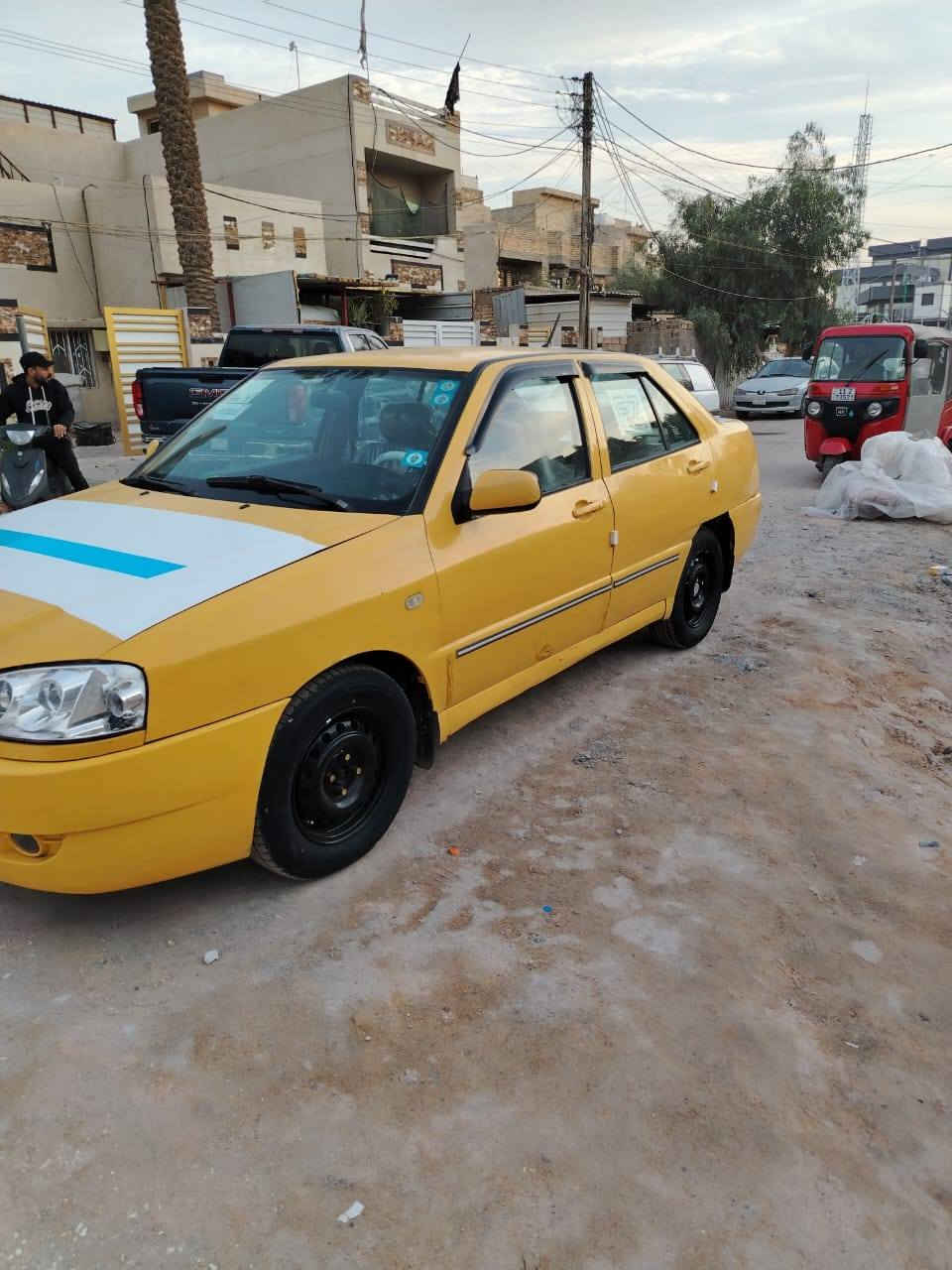 سلام عليكم سياره شيري كوين موديل 2009 صدر جديد تخم تاير كلج جديد كير خير من الله مكينه جديده  سنويه 2028 سياره بسمي رقم دوالي سياره بلاديه مابيه خياس تيريد شغال هزه جديده سياره مصفره السعر 25 وبيه مجال مكان السياره بغداد حي العامل وهذا رقمي ***********
