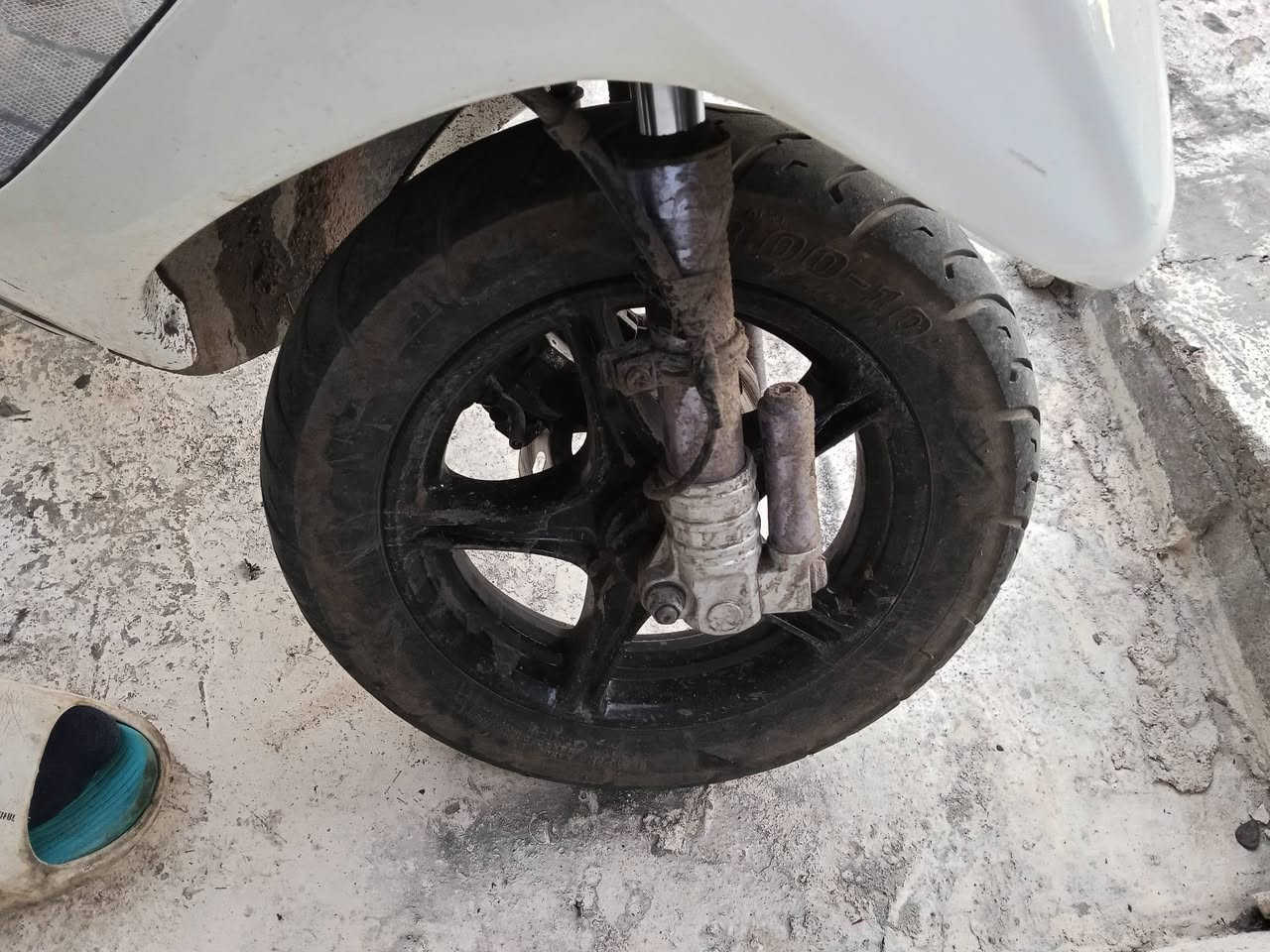 سلام عليكم عصفورية سبايزر ابلادية تخبل وجديدة سلف هندر اشاير هورن كيج بانزين الكتروني كيج سرعة ابريكات امامي خلفي تايرات جديدة باتري جديد نقصها شوتة واستاند تعليك مكاني بغداد حي الجامعة رقمي ***********بي واتساب وبالعافية على ياخذها
