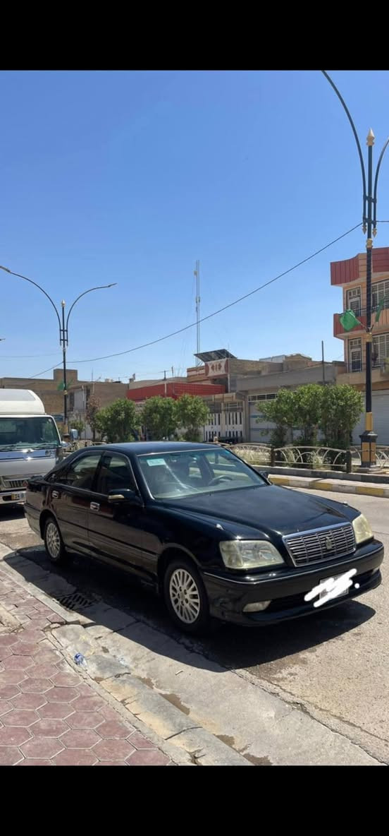السلام عليكم ملكة للبيع قرار ١٠٢ مفحوصة+ هزة جديدة 
كفالة من الگص تلث دگم مكينة ديفور بردة خلفة كير مكينة تخم تاير تبريد كفالة رقم كركوك 
كمرك ممدفوع مكاني واسط السعر ٥٨ وبيه مجال 
***********
