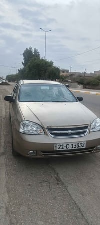 سياره للبيع موديل 2009 أوتوماتيك بيها دفتر بنزين حزام صبغ  سراي يخابر ...
