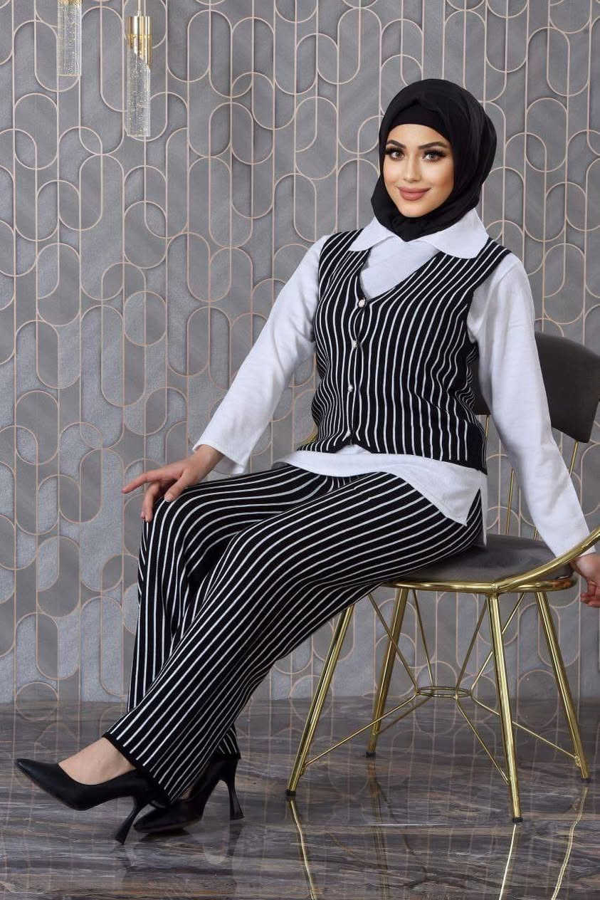 طقم عيد نسائي تريكو أورجينال
عدد باقي 75 قطعة سعر 7.50 $
شركة تركواز: تركيا _ غازي عنتاب
تابع باقي العروض الأن :
https://t.me/+8-zPkw9VnZg3Nzc0


**إذا كنت صاحب هذا الإعلان وتريد حذفه لأي سبب، رجاءا أرسل رسالة إلى الدعم الفني**