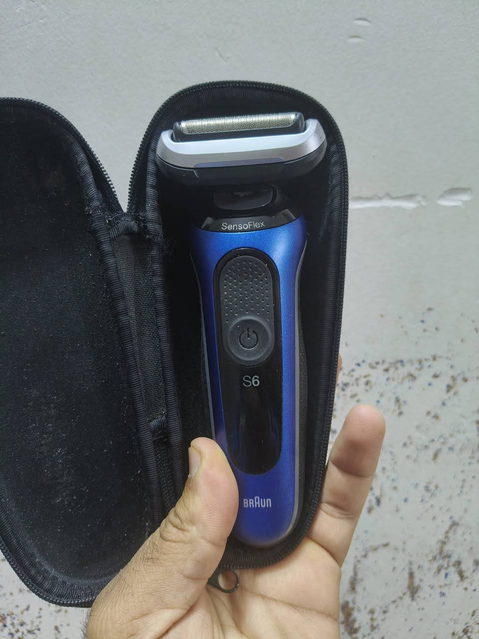 مكاين براون نضافة لو كلمن وسعرة


**إذا كنت صاحب هذا الإعلان وتريد حذفه لأي سبب، رجاءا أرسل رسالة إلى الدعم الفني**