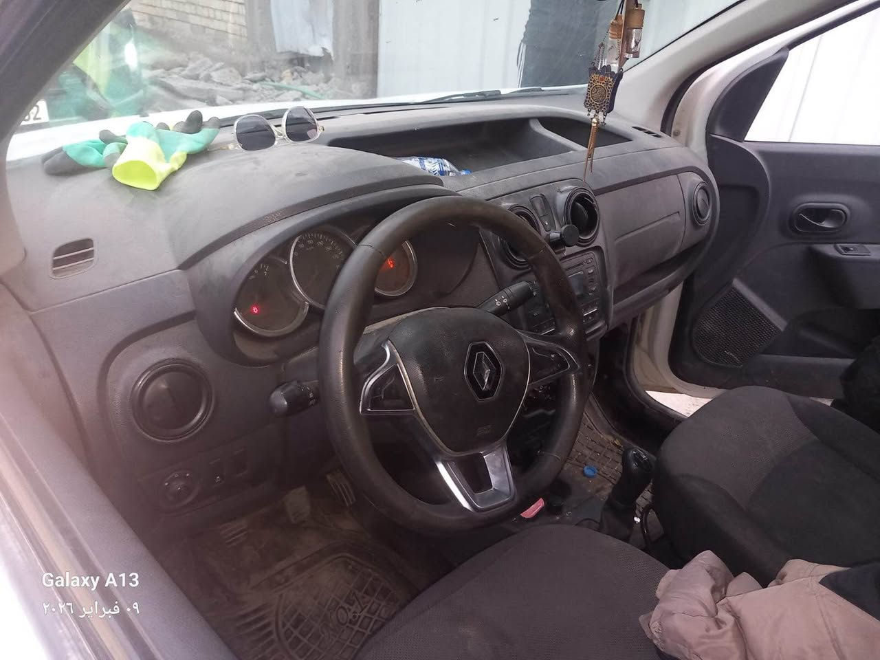 رينو دوكار 2019 بدون حادث بيها طخطخات بسيطه راجعه بارد رقم اربيل سنويه باسمي السعر 65 ورقه وبيها مجال بسيط بغداد, العراق


**إذا كنت صاحب هذا الإعلان وتريد حذفه لأي سبب، رجاءا أرسل رسالة إلى الدعم الفني**