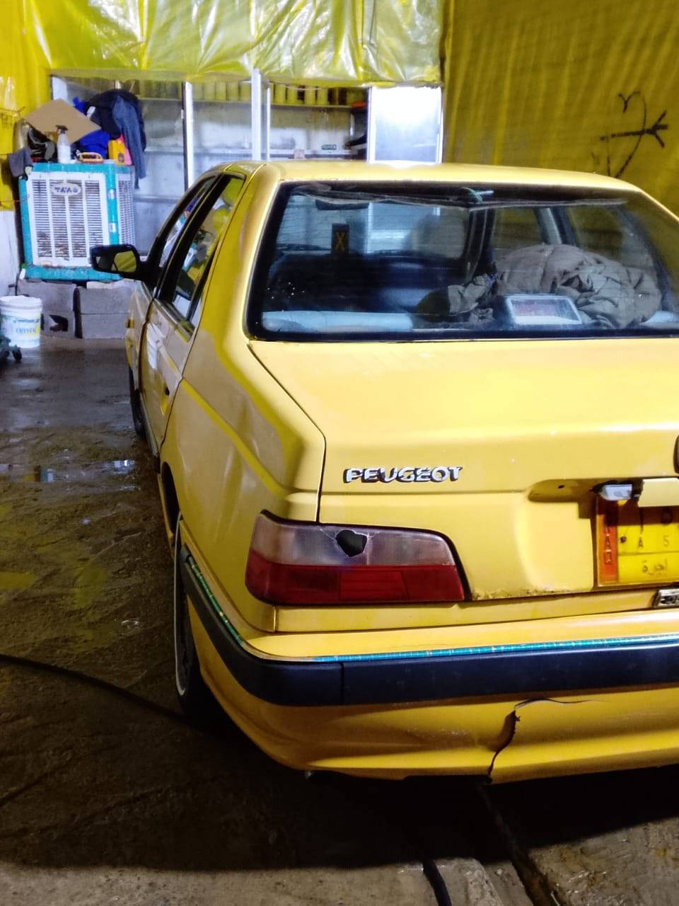 سلام عليكم بيجو بارص للبيع رقم بصره مكفوله مديل 2015مكينه كير حداده جديده تخم تاير سياره خير من الله سعرها ٢٩ او بيه مجال شراي يتصل ***********
