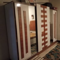 أثاث منزلي كامل • غرفة تركي • ثلاجات ومجمدات