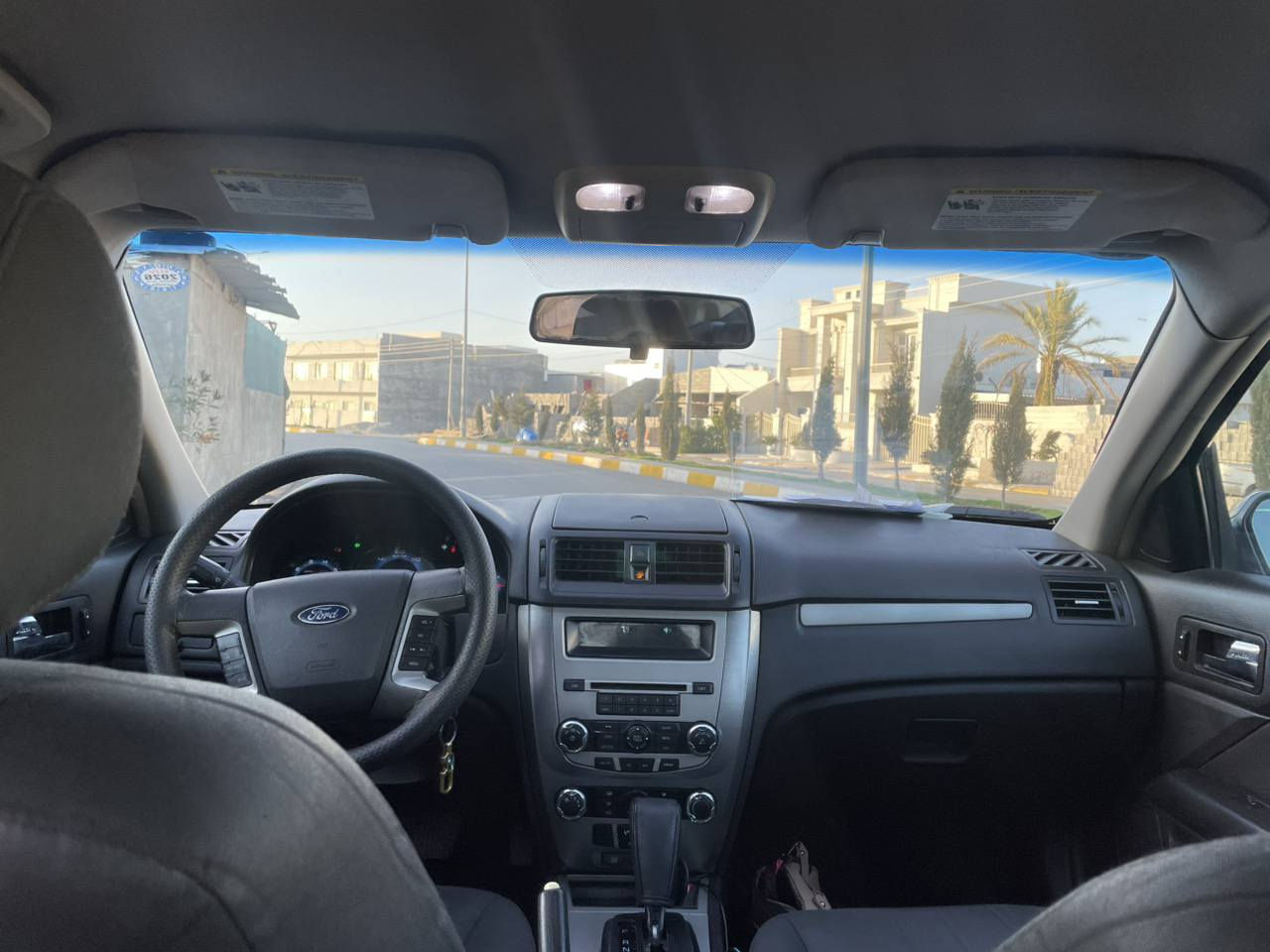 فۆرت فیوشن مودیل2012 مواسەفاتse مەکینە 2.5 چواربستن گێرومەکینەی بەشەرت سنەوی هەزەی تازەیە لایت زینۆنن سنەوی 2030مانیگی 11بەسەردەچێت 187رۆیشتوە زۆرخاوێنە تایەی تازەیە تاقم پێش و پشتیشم تازەگۆریوە سعری 84مەعامەلە  شوین چەم چەماڵ ژم***********
*********** شمشمل, السليمانية
