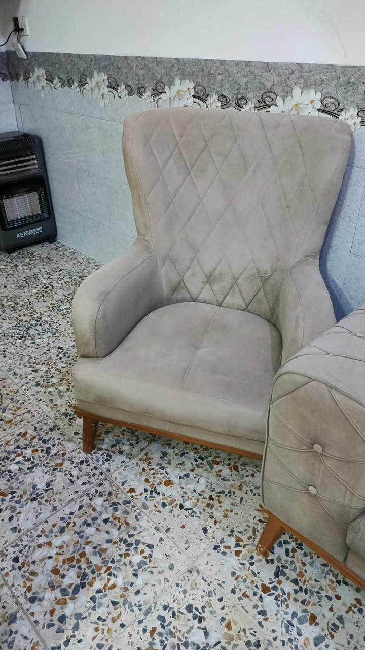 تخم عشر مقاعد ويا 6 كوشات سعر 300 مكاني نهايه شارع ابو سمير


**إذا كنت صاحب هذا الإعلان وتريد حذفه لأي سبب، رجاءا أرسل رسالة إلى الدعم الفني**