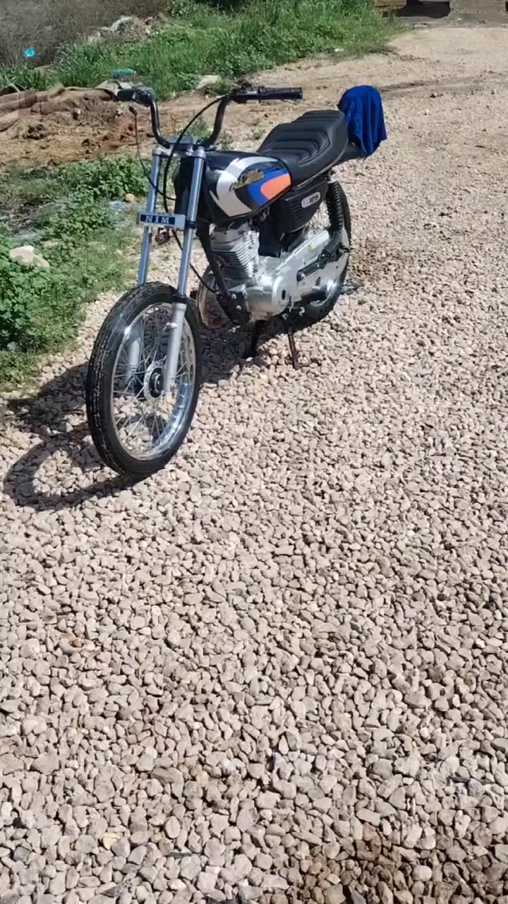 سلام عليكم دراجه تعمير ٢٤ سعر ٤٠٠ وبيه مجال حك جيه


**إذا كنت صاحب هذا الإعلان وتريد حذفه لأي سبب، رجاءا أرسل رسالة إلى الدعم الفني**