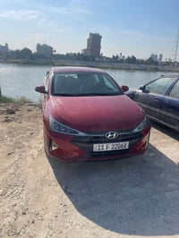 النترا • ٢٠١٩ • حادثه