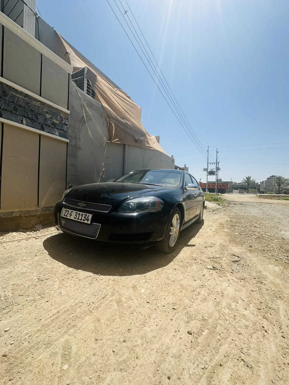 سلام عليكم امبالا موديل12كلين بيهه بارد بالجامرلغ الامامي فقط مكينه اكاديه 3600
كير مكينه كفاله عامه المكان بعقوبه السعر 110وبيهه مجال هذا رقمي ***********
