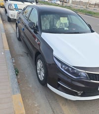 اوبتيما • ٢٠١٨ • ماشي ١٤٠٠٠٠